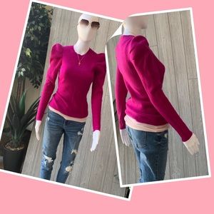 CASHMERE 💕 SWEATER